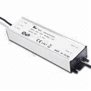 305V universal AC Full Range IP65 / IP67 corrente constante Led Drivers / Driver