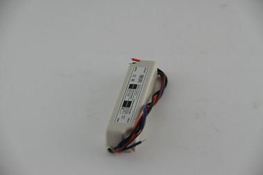 Único motorista constante impermeável, motorista do diodo emissor de luz da tensão da saída 20W do diodo emissor de luz de 24V 12V