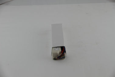 Único motorista constante impermeável, motorista do diodo emissor de luz da tensão da saída 20W do diodo emissor de luz de 24V 12V