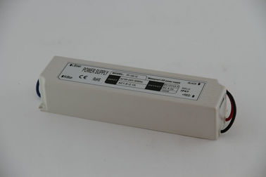 tensão constante de 100W 50Hz eficiência do motorista do diodo emissor de luz de 12 volts com proteção da sobrecarga