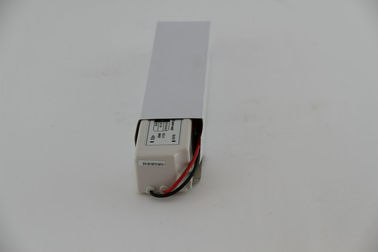 Diodo emissor de luz que ilumina 60 C.C. constante do motorista IP67 24V do diodo emissor de luz da tensão do watt, confiança alta