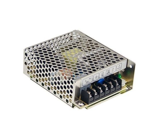 tensão da constante do motorista 12V RS-35 do diodo emissor de luz da fonte de alimentação do diodo emissor de luz da C.C. da C.A. 35w