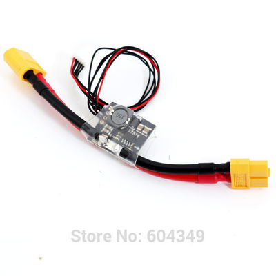 Gps de Pixpilot v2.4.5 (Pixhawk) +Power +I2C+RGB+ M8N com o módulo de fold+OSD+ppm+915 megahertz