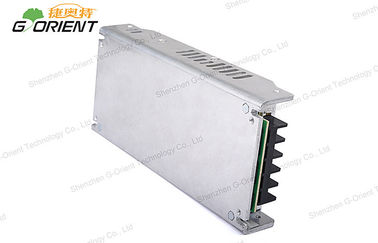 Fonte de alimentação de alta tensão 300Watt do FCC de RoHS do CE para a exposição de diodo emissor de luz interna