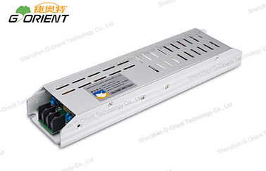 Metal a C.A. de comutação à fonte de alimentação de DC 200W, isolada com CE