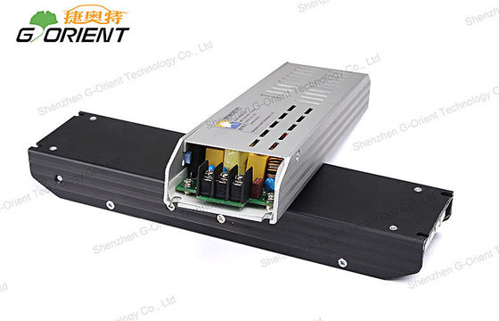 Fonte de alimentação isolada 4.2V do interruptor de AC/DC 60A 252W para a tevê do diodo emissor de luz Microdist