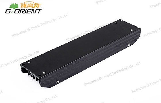 Output refrigerar natural da convecção da fonte de alimentação do interruptor da C.A./C.C. de 4.2V 40A 168W