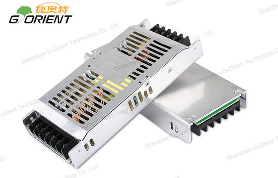 A fonte de alimentação de DC 200W da C.A. 5V 40A escolhe a fonte de alimentação comutada saída
