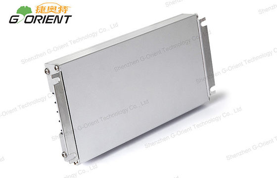 2 da garantia 126w do diodo emissor de luz do interruptor anos de fonte de alimentação ultra - dilua o CE de 18mm aprovado
