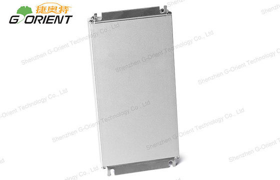 Única fonte de alimentação 200W universal do interruptor do poder superior da saída para a exposição de diodo emissor de luz do carro