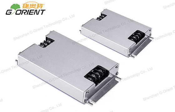 2 anos de fonte de alimentação ultra fina 4.2V do interruptor do diodo emissor de luz da garantia 20A 84W