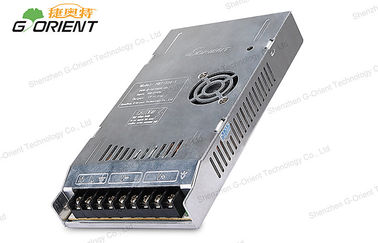 A C.A. à fonte de alimentação 300W do interruptor do diodo emissor de luz da C.C. 5V 60A para a exposição de diodo emissor de luz assina