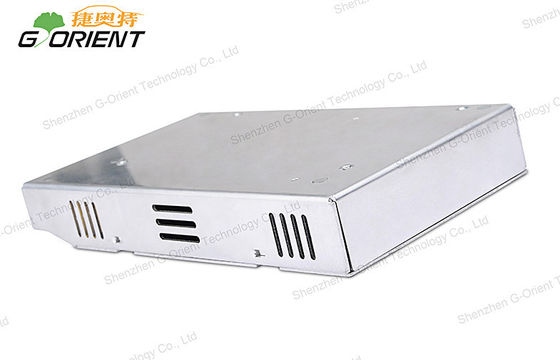 A eficiência elevada 180W comutou a fonte de alimentação IP20 para a tela do diodo emissor de luz