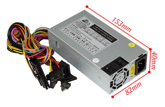 a alimentação do modo do interruptor da C.C. da C.A. de 180Watt 12V fonte 4cm que o fã com procura um caminho mais curto a proteção