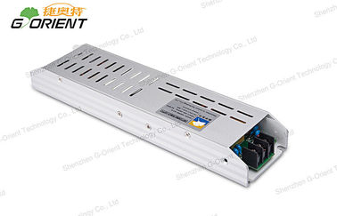 Fonte de alimentação do interruptor da tevê do diodo emissor de luz Microdist na tensão constante 180W da C.C. 4.5V 40A