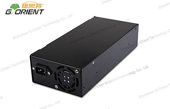 Comute saída 12V 50A da fonte de alimentação a única 600Watts, entre 200 - 240Vac