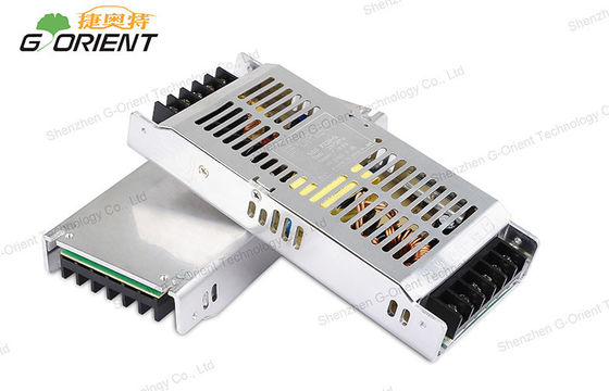 Fonte de alimentação interna do interruptor 180W para a exposição de diodo emissor de luz do projeto/fonte da alimentação externa