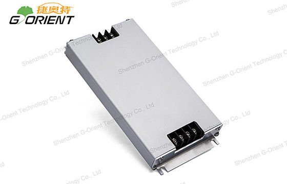 fonte de alimentação do interruptor 5V/30A de 150W para placa de exposição do diodo emissor de luz do veículo/ônibus