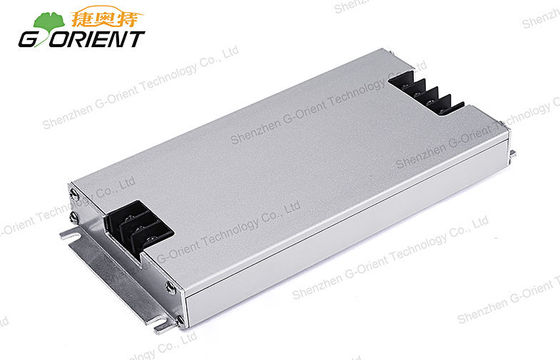 fonte de alimentação do interruptor de 126W 4.2V 30A com escudo de alumínio do metal 2 anos de garantia