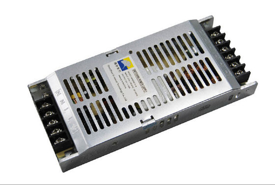 fonte de alimentação interna 5V/40A do interruptor da C.C. da C.A. 200W, 30mm ultra magros