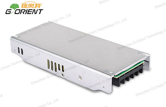 fonte de alimentação interna 5V/40A do interruptor da C.C. da C.A. 200W, 30mm ultra magros