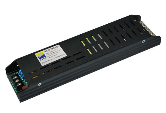 tensão constante da fonte de alimentação do interruptor de 300W 5V 60A 29mm para a tevê do diodo emissor de luz