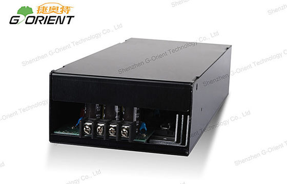 conversor industrial universal da C.A. 12V/60A silenciosa industrial da fonte de alimentação 720W/C.C.