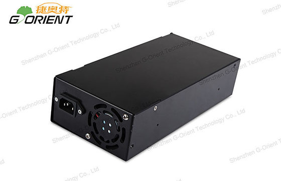 A alimentação DC12V/50A industrial fonte 600 watts para caixas de distribuição do poder
