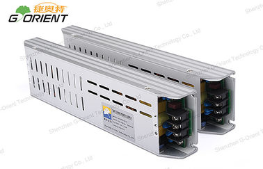 A única fonte de alimentação DC4.2V/40A do interruptor da saída isolou a fonte de alimentação