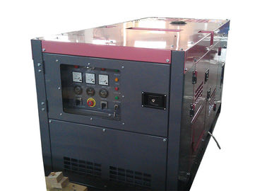 500KVA FPT Original FPT Gerador Diesel / unidade de alimentação, gerador diesel silencioso