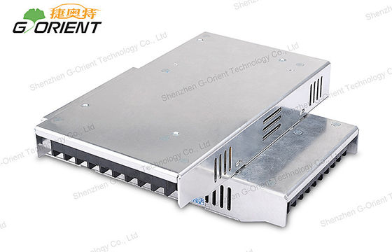 Conversor pequeno 300W 30mm ultra finos da C.C. da C.A. da eficiência elevada 85%