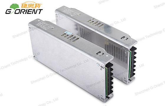 Diodo emissor de luz da eficiência elevada que ilumina o conversor 4.5V 40A 180W da C.C. da C.A.