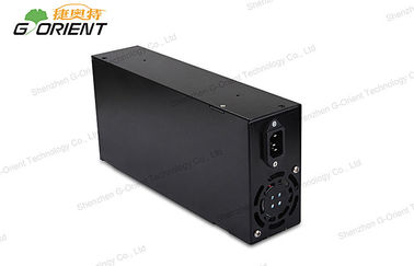600 watts escolhem a fonte de alimentação do interruptor do conversor 12V 50A da C.C. da C.A. da saída