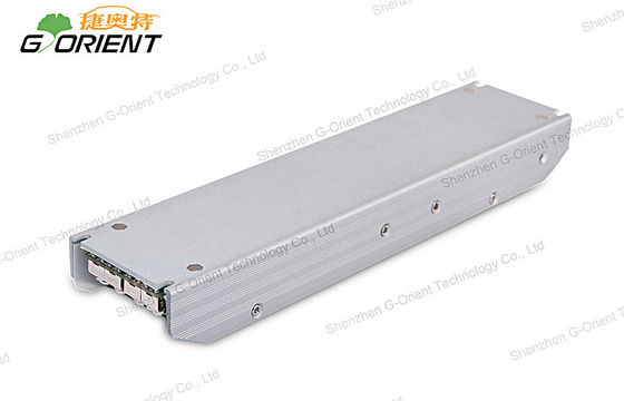 Conversor 300W 5v 60A IP20 da C.C. da C.A. do fator de poder superior 0,95 para a tevê do diodo emissor de luz