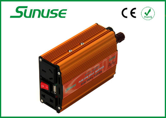 inversores puros do poder de onda do seno 300w/600w, inversor da C.A. da C.C. de 12v 110v 24v 230v