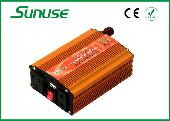 inversores puros do poder de onda do seno 300w/600w, inversor da C.A. da C.C. de 12v 110v 24v 230v
