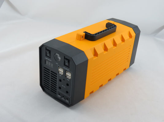 Fonte de alimentação alternativa portátil de UPS com 12V 26Ah, bloco da bateria de lítio