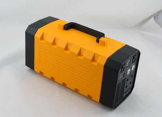 Fonte de alimentação alternativa portátil de UPS com 12V 26Ah, bloco da bateria de lítio