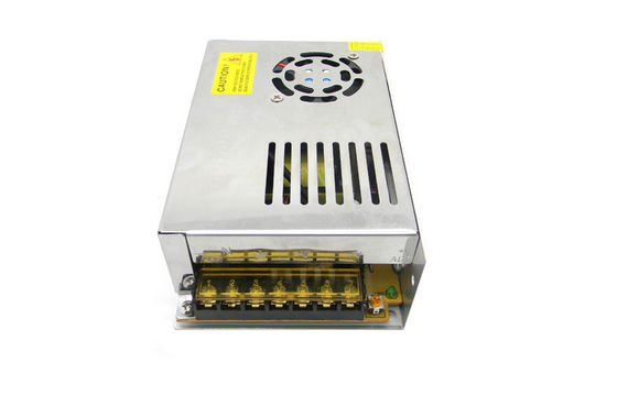 Adaptador alto DC12V 250W da fonte de alimentação do interruptor de Efficency, CE certificado