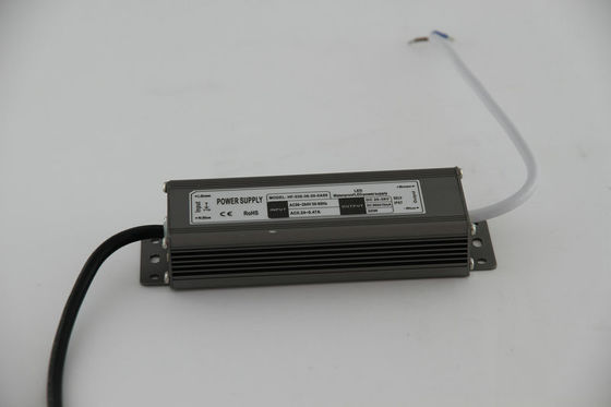 IP67 900mA escolhem o motorista constante 30W do diodo emissor de luz da corrente da saída, motorista impermeável do diodo emissor de luz da C.C. 20V