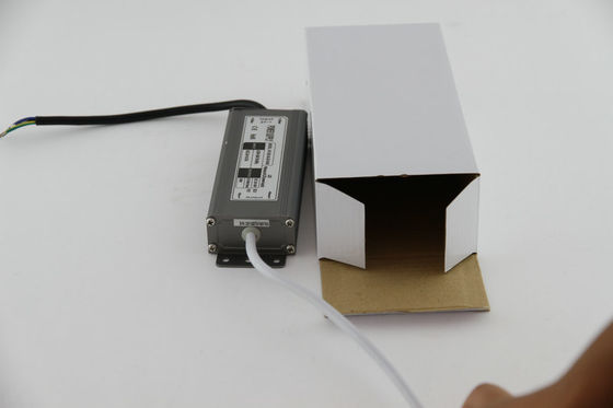 IP67 900mA escolhem o motorista constante 30W do diodo emissor de luz da corrente da saída, motorista impermeável do diodo emissor de luz da C.C. 20V