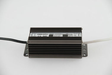 Motorista constante universal 2100mA do diodo emissor de luz da corrente da C.A. 220V 70W para a exposição de diodo emissor de luz