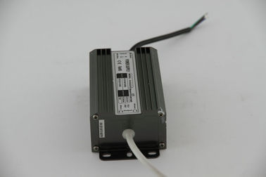 Motorista constante universal 2100mA do diodo emissor de luz da corrente da C.A. 220V 70W para a exposição de diodo emissor de luz