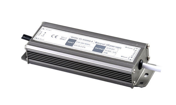 CE constante RohS do motorista do diodo emissor de luz da corrente da C.A. de 100W 3200mA 200V, motorista impermeável da corrente do diodo emissor de luz