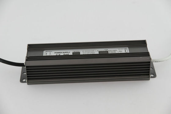 CE constante RohS do motorista do diodo emissor de luz da corrente da C.A. de 100W 3200mA 200V, motorista impermeável da corrente do diodo emissor de luz