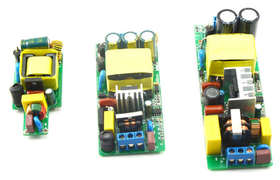 C.C. de 0.8A 30V que ilumina o motorista atual constante 10W do diodo emissor de luz - 18W 50Hz com PF 0,95