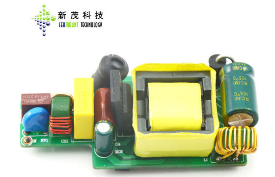 30W - motorista constante PF alto 0,95 do diodo emissor de luz da corrente do isolamento 50W, 85V - C.A. 265V
