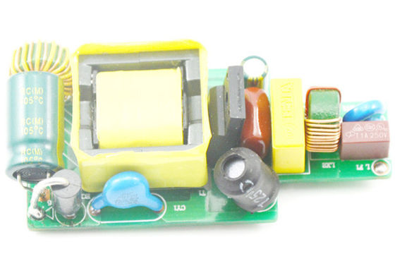 30W - motorista constante PF alto 0,95 do diodo emissor de luz da corrente do isolamento 50W, 85V - C.A. 265V