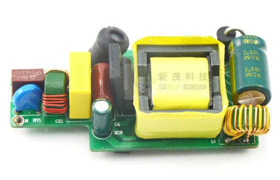 30W - motorista constante PF alto 0,95 do diodo emissor de luz da corrente do isolamento 50W, 85V - C.A. 265V