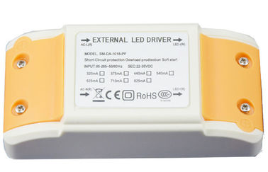 motorista constante do diodo emissor de luz da corrente de 30watt 1.2A